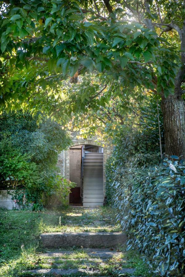 Appartamento Al Forte Di Talamonaccio Фонтебланда Экстерьер фото