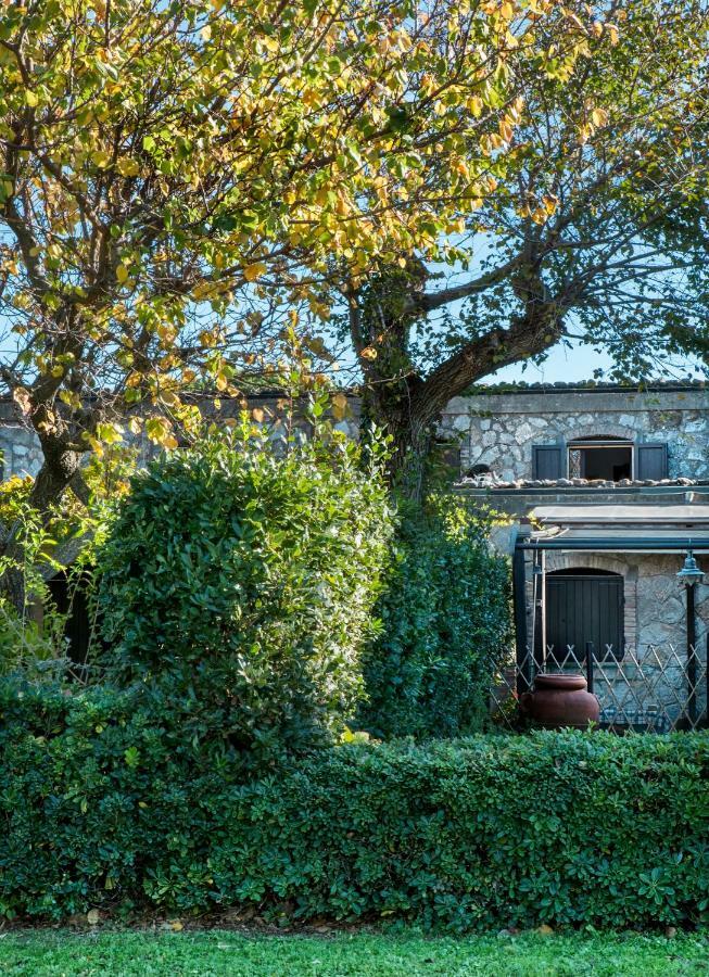 Appartamento Al Forte Di Talamonaccio Фонтебланда Экстерьер фото